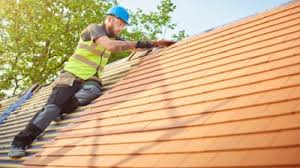 Best Roof Leak Repair  in Portage, WI