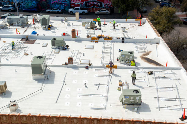  Portage, WI Roofing Service Pros