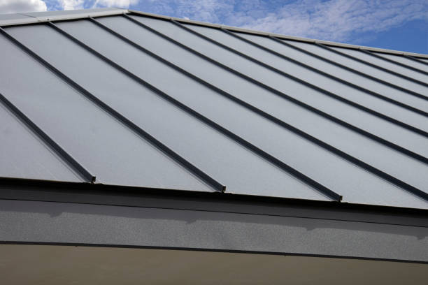 Best Flat Roofing  in Portage, WI